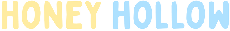 Honey Hollow - Home